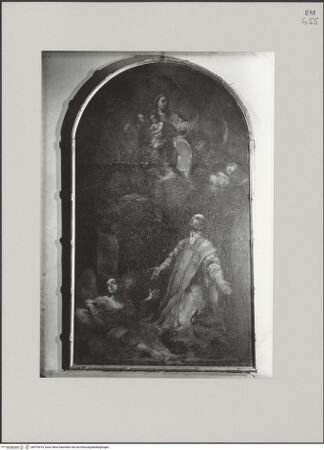 Vorderseite von bh579019_recto