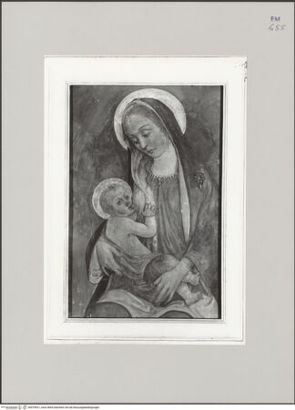 Vorderseite von bh579021_recto