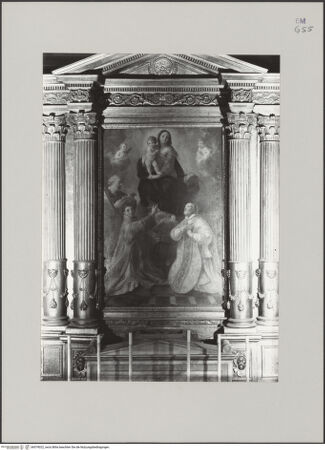 Vorderseite von bh579022_recto