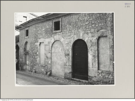 Vorderseite von bh579052_recto