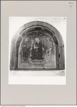 Vorderseite von bh579054_recto