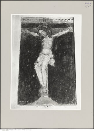 Vorderseite von bh579055_recto