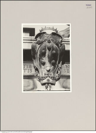 Vorderseite von bh579097_recto