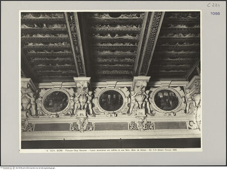 Vorderseite von bh579099_recto