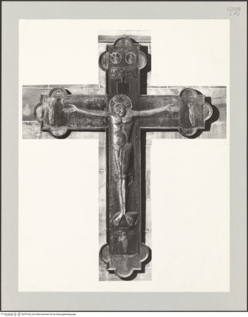 Vorderseite von bh579104_recto