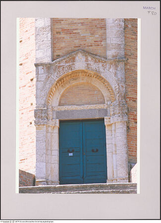 Vorderseite von bh579129_recto