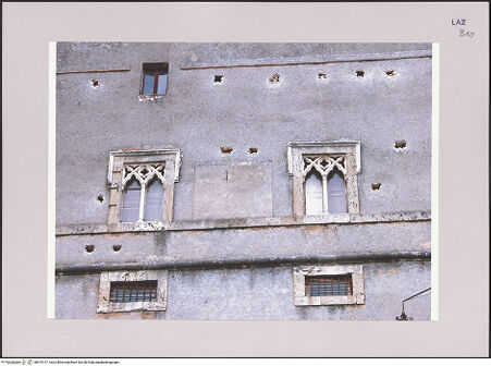 Vorderseite von bh579147_recto