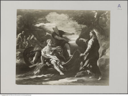 Vorderseite von bh579450_recto