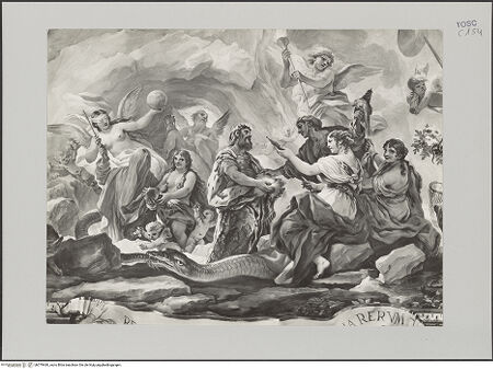 Vorderseite von bh579460_recto