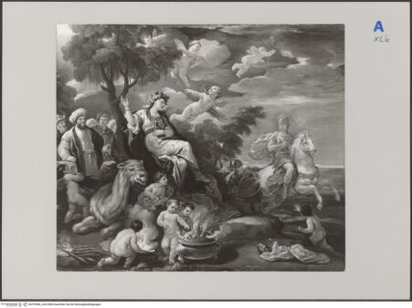 Vorderseite von Hazlitt, Gooden and Fox [https://rightsstatements.org/page/CNE/1.0/] Asia - , bh579546_recto. Foto.