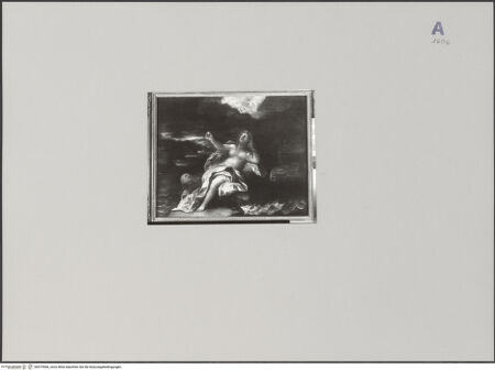 Vorderseite von Pedicini, Luciano [https://www.deutsche-digitale-bibliothek.de/content/lizenzen/rv-ez/] Cybele - , bh579566_recto. Foto.