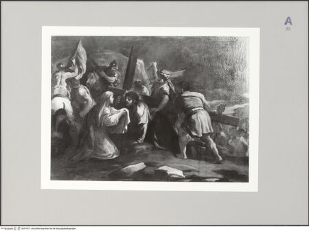 Vorderseite von Sopr BAS Fi [https://www.deutsche-digitale-bibliothek.de/content/lizenzen/rv-ez/] Christus und Veronika - , bh579577_recto. Foto.