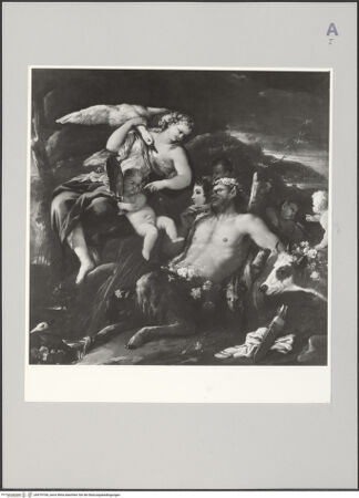Vorderseite von Matthiesen Fine Art Ltd. [https://www.deutsche-digitale-bibliothek.de/content/lizenzen/rv-ez/] Leda und Pan - , bh579706_recto. Foto.