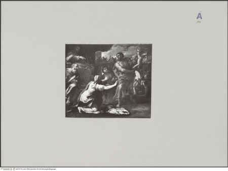 Vorderseite von Grassi (Siena) [https://www.deutsche-digitale-bibliothek.de/content/lizenzen/rv-ez/] Das Urteil des Salomon - , bh579724_recto. Foto.