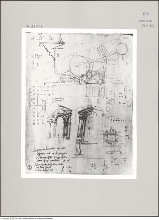 Vorderseite von bh579832_recto