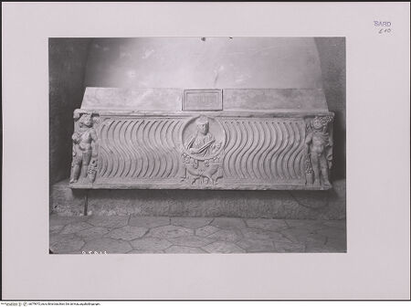 Vorderseite von bh579972_recto