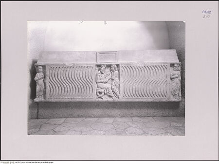 Vorderseite von bh579973_recto