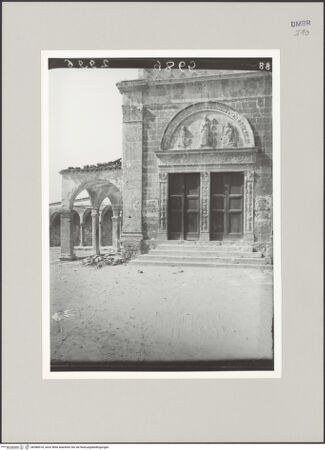 Vorderseite von bh580018_recto