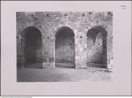 Vorderseite von bh580088_recto