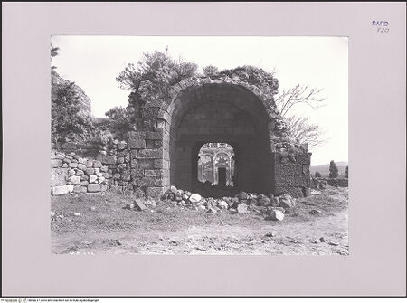 Vorderseite von bh580217_recto