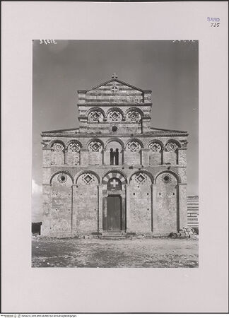 Vorderseite von bh580225_recto