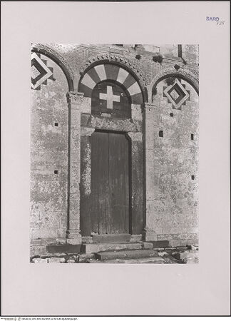 Vorderseite von bh580226_recto