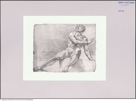 Vorderseite von bh580300_recto