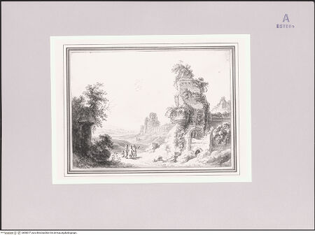 Vorderseite von bh580317_recto