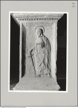 Vorderseite von bh580494_recto