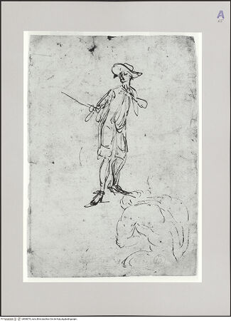 Vorderseite von bh580570_recto