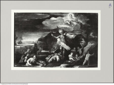 Vorderseite von Pedicini, Luciano [https://www.deutsche-digitale-bibliothek.de/content/lizenzen/rv-ez/] Amerika - , bh580582_recto. Foto.