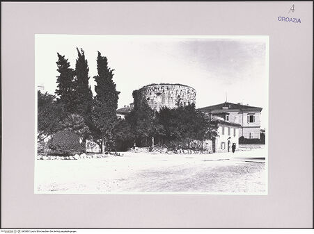 Vorderseite von bh580601_recto