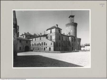 Vorderseite von bh580614_recto