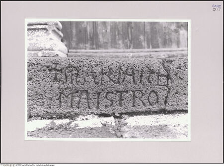 Vorderseite von bh580621_recto