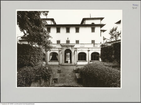 Vorderseite von bh580691_recto