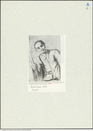 Vorderseite von Centro Regionale per l'inventario, la catalogazione e la documentazione dei Beni Culturali ed Ambientali, Regione Sicilia [https://www.deutsche-digitale-bibliothek.de/content/lizenzen/rv-ez/] Santa Ninfa dei Crociferi - Blick in die Kuppel und das Gewölbe des Presbyteriums, bh580858_recto. Foto.