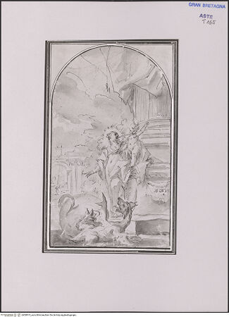 Vorderseite von bh580915_recto