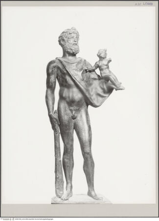 Vorderseite von bh581000_recto