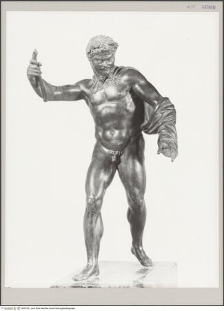 Vorderseite von bh581001_recto