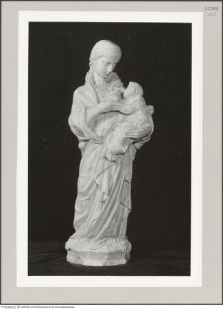 Vorderseite von bh581038_recto