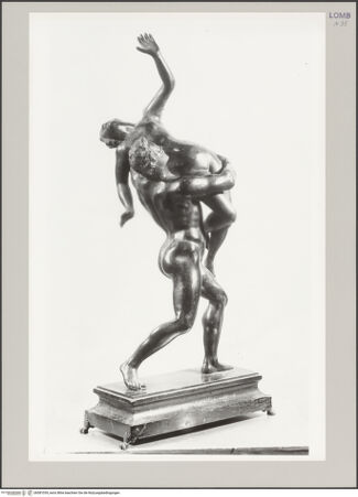 Vorderseite von bh581039_recto