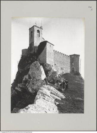 Vorderseite von bh581042_recto