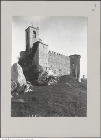 Vorderseite von bh581043_recto