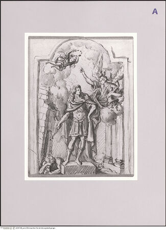 Vorderseite von bh581048_recto