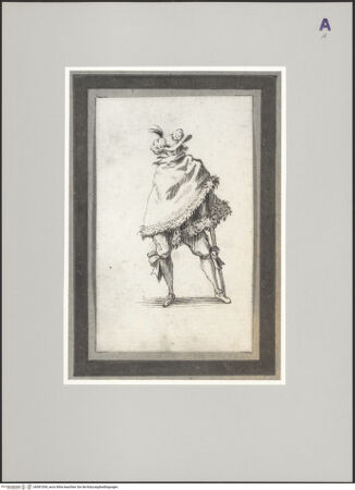 Vorderseite von bh581054_recto