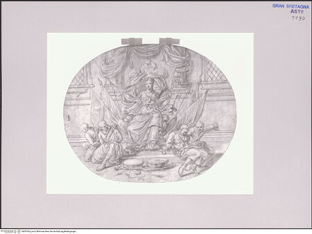 Vorderseite von bh581065_recto