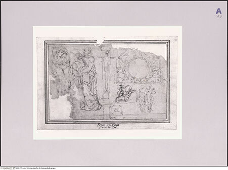 Vorderseite von bh581072_recto