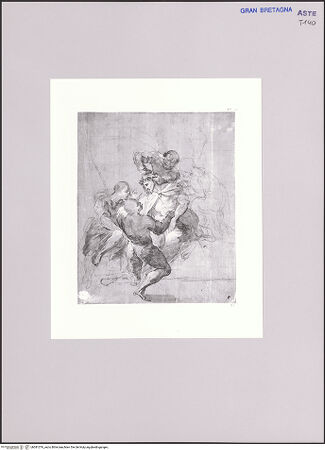 Vorderseite von bh581076_recto