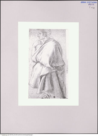 Vorderseite von bh581082_recto