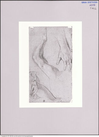 Vorderseite von bh581083_recto